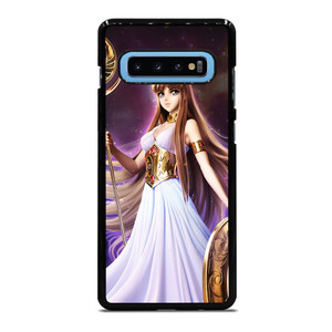 ATHENA SAINT SEIYA Samsung Galaxy S10 Plus Case Cover ATHENA SAINT SEIYA Samsung Galaxy S10 Plus Case Cover