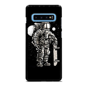 ASTRONAUT SKATEBOARDER 2 Samsung Galaxy S10 Plus Case Cover ASTRONAUT SKATEBOARDER 2 Samsung Galaxy S10 Plus Case Cover