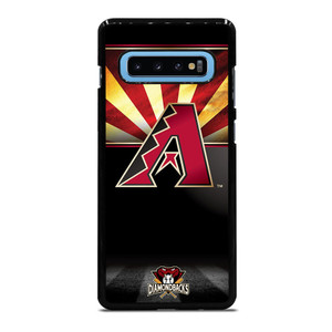 ARIZONA DIAMONDBACKS PRIDE Samsung Galaxy S10 Plus Case Cover ARIZONA DIAMONDBACKS PRIDE Samsung Galaxy S10 Plus Case Cover