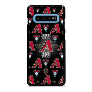 ARIZONA DIAMONDBACKS COLLAGE Samsung Galaxy S10 Plus Case Cover ARIZONA DIAMONDBACKS COLLAGE Samsung Galaxy S10 Plus Case Cover