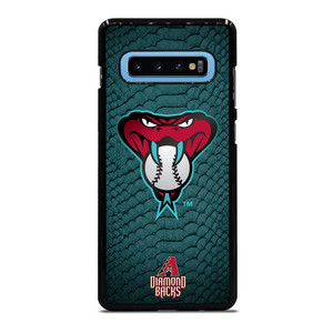ARIZONA DIAMONDBACKS COBRA Samsung Galaxy S10 Plus Case Cover