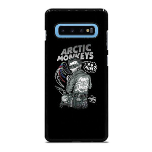 ARCTIC MONKEYS Samsung Galaxy S10 Plus Case Cover ARCTIC MONKEYS Samsung Galaxy S10 Plus Case Cover