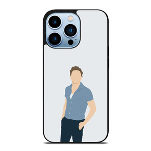NIALL HORAN 1 iPhone 13 Pro Max Case Cover