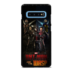 ANT MAN AND THE WASP 3 Samsung Galaxy S10 Plus Case Cover ANT MAN AND THE WASP 3 Samsung Galaxy S10 Plus Case Cover
