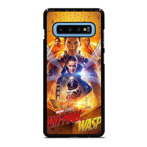 ANT MAN AND THE WASP 1 Samsung Galaxy S10 Plus Case Cover ANT MAN AND THE WASP 1 Samsung Galaxy S10 Plus Case Cover