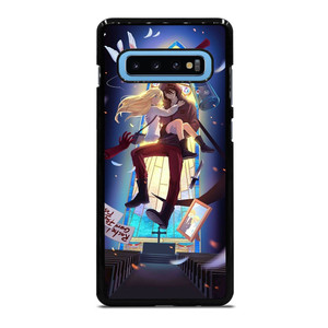 ANGELS OF DEATH TARGET Samsung Galaxy S10 Plus Case Cover ANGELS OF DEATH TARGET Samsung Galaxy S10 Plus Case Cover
