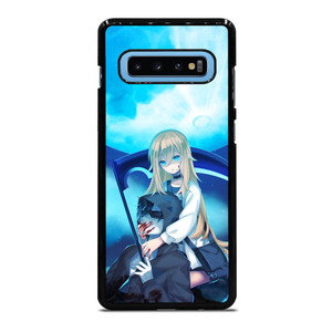 ANGELS OF DEATH SATSURIKU Samsung Galaxy S10 Plus Case Cover ANGELS OF DEATH SATSURIKU Samsung Galaxy S10 Plus Case Cover