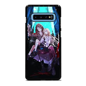 ANGELS OF DEATH HORROR Samsung Galaxy S10 Plus Case Cover ANGELS OF DEATH HORROR Samsung Galaxy S10 Plus Case Cover