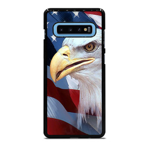 AMERICAN EAGLE USA Samsung Galaxy S10 Plus Case Cover AMERICAN EAGLE USA Samsung Galaxy S10 Plus Case Cover