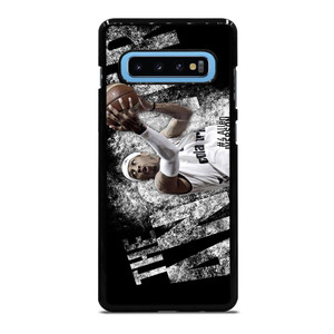 ALLEN IVERSON 1 Samsung Galaxy S10 Plus Case Cover ALLEN IVERSON 1 Samsung Galaxy S10 Plus Case Cover