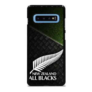 ALL BLACKS NEW ZEALAND RUGBY 1 Samsung Galaxy S10 Plus Case Cover ALL BLACKS NEW ZEALAND RUGBY 1 Samsung Galaxy S10 Plus Case Cover
