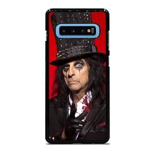 ALICE COOPER Samsung Galaxy S10 Plus Case Cover