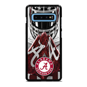 ALABAMA CRIMSON TIDE 1 Samsung Galaxy S10 Plus Case Cover ALABAMA CRIMSON TIDE 1 Samsung Galaxy S10 Plus Case Cover