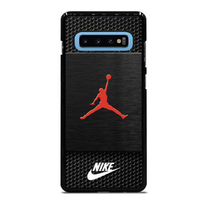 AIR JORDAN RED 2 Samsung Galaxy S10 Plus Case Cover AIR JORDAN RED 2 Samsung Galaxy S10 Plus Case Cover