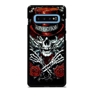 AFFLICTION Samsung Galaxy S10 Plus Case Cover