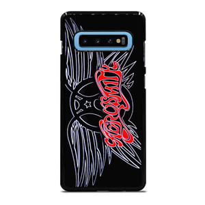AEROSMITH 1 Samsung Galaxy S10 Plus Case Cover