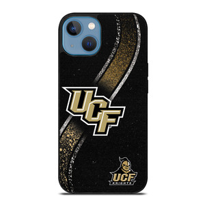 UCF KNIGHTS 1 iPhone 13 Case Cover