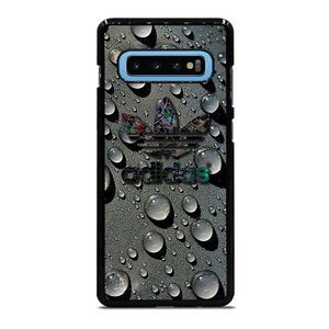 ADIDAS WATER DROP Samsung Galaxy S10 Plus Case Cover ADIDAS WATER DROP Samsung Galaxy S10 Plus Case Cover