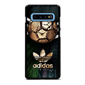 ADIDAS CLASSIC BALL Samsung Galaxy S10 Plus Case Cover ADIDAS CLASSIC BALL Samsung Galaxy S10 Plus Case Cover
