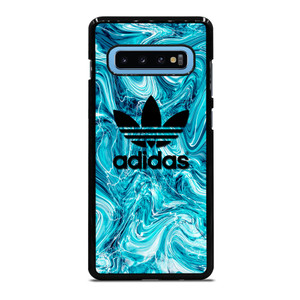 ADIDAS BLUE BEST Samsung Galaxy S10 Plus Case Cover ADIDAS BLUE BEST Samsung Galaxy S10 Plus Case Cover