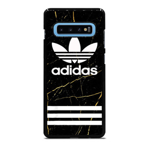 ADIDAS BLACK DAZZLE 2 Samsung Galaxy S10 Plus Case Cover ADIDAS BLACK DAZZLE 2 Samsung Galaxy S10 Plus Case Cover