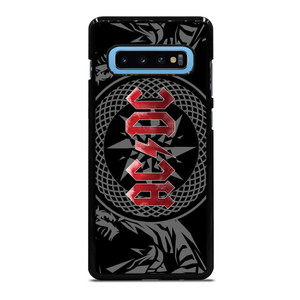 ACDC 2 Samsung Galaxy S10 Plus Case Cover ACDC 2 Samsung Galaxy S10 Plus Case Cover