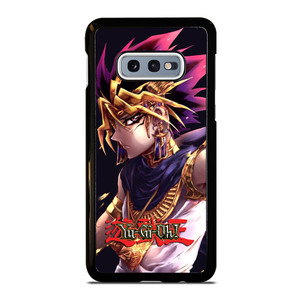 YU GI OH CARD GAME SERIES Samsung Galaxy S10e Case Cover YU GI OH CARD GAME SERIES Samsung Galaxy S10e Case Cover