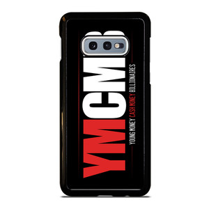 YMCMB YOUNG MONEY Samsung Galaxy S10e Case Cover