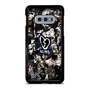 XXXTENTACION RAPPER NUMB Samsung Galaxy S10e Case Cover XXXTENTACION RAPPER NUMB Samsung Galaxy S10e Case Cover