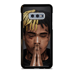 XXXTENTACION AMERICAN RAPPER Samsung Galaxy S10e Case Cover