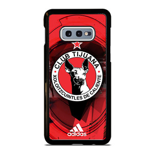 XOLOS TIJUANA Samsung Galaxy S10e Case Cover XOLOS TIJUANA Samsung Galaxy S10e Case Cover