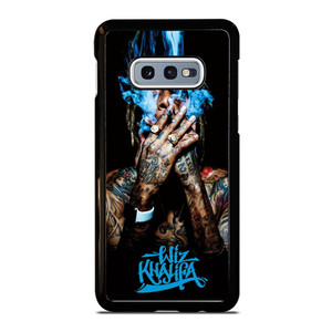WIZ KHALIFA RAPPER Samsung Galaxy S10e Case Cover WIZ KHALIFA RAPPER Samsung Galaxy S10e Case Cover