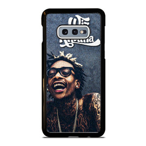 WIZ KHALIFA AMERICAN RAPPER Samsung Galaxy S10e Case Cover WIZ KHALIFA AMERICAN RAPPER Samsung Galaxy S10e Case Cover