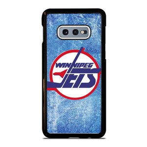 WINNIPEG JETS 2 Samsung Galaxy S10e Case Cover WINNIPEG JETS 2 Samsung Galaxy S10e Case Cover