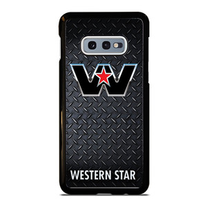 WESTERN STAR 2 Samsung Galaxy S10e Case Cover