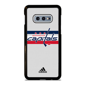 WASHINGTON CAPITALS 2 Samsung Galaxy S10e Case Cover WASHINGTON CAPITALS 2 Samsung Galaxy S10e Case Cover