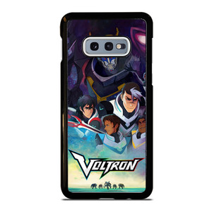 VOLTRON FORCE Samsung Galaxy S10e Case Cover VOLTRON FORCE Samsung Galaxy S10e Case Cover