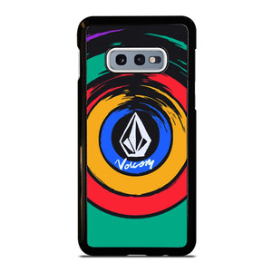VOLCOM LOGO Samsung Galaxy S10e Case Cover