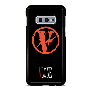 VLONE V LOGO Samsung Galaxy S10e Case Cover VLONE V LOGO Samsung Galaxy S10e Case Cover