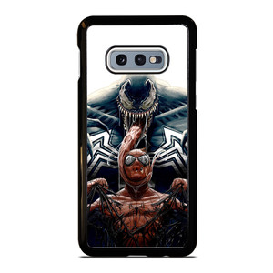 VENOM SPIDERMAN MARVEL Samsung Galaxy S10e Case Cover