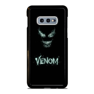 VENOM LOGO Samsung Galaxy S10e Case Cover VENOM LOGO Samsung Galaxy S10e Case Cover