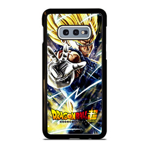 VEGETA MAJIN DRAGON BALL Samsung Galaxy S10e Case Cover VEGETA MAJIN DRAGON BALL Samsung Galaxy S10e Case Cover