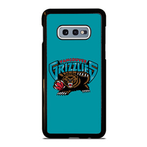 VANCOUVER GRIZZLIES LOGO Samsung Galaxy S10e Case Cover