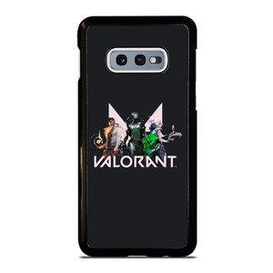 VALORANT GAME 2 Samsung Galaxy S10e Case Cover