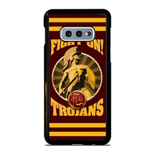 USC TROJANS 2 Samsung Galaxy S10e Case Cover