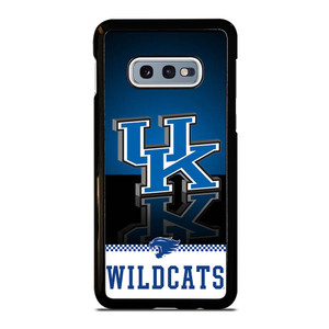 UNIVERSITY OF KENTUCKY UK Samsung Galaxy S10e Case Cover