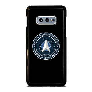 UNITED STATES SPACE CORPS USSC LOGO Samsung Galaxy S10e Case Cover