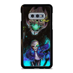 UNDERTALE SANS Samsung Galaxy S10e Case Cover UNDERTALE SANS Samsung Galaxy S10e Case Cover