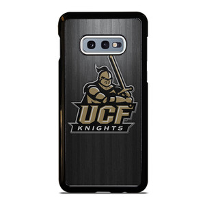 UCF KNIGHTS WOODEN Samsung Galaxy S10e Case Cover UCF KNIGHTS WOODEN Samsung Galaxy S10e Case Cover