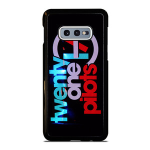 TWENTY ONE PILOTS ALIVE SHOW Samsung Galaxy S10e Case Cover